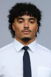 Damon Ollison II headshot