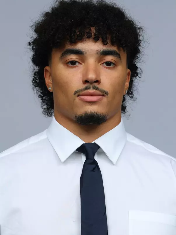 Damon Ollison II headshot