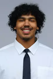 Wayne Peart II headshot