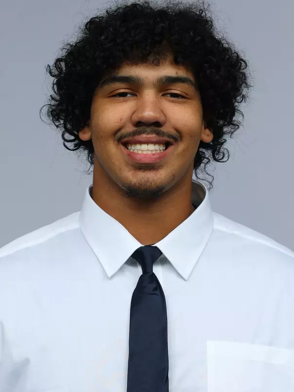 Wayne Peart II headshot