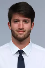 John Alan Richter headshot