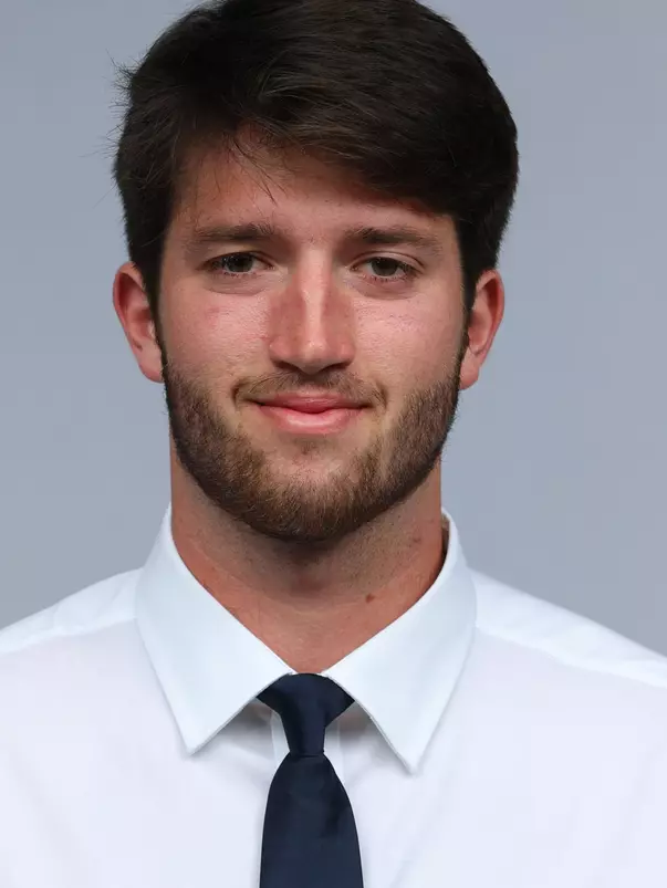John Alan Richter headshot