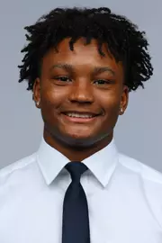 Noah Sanders headshot