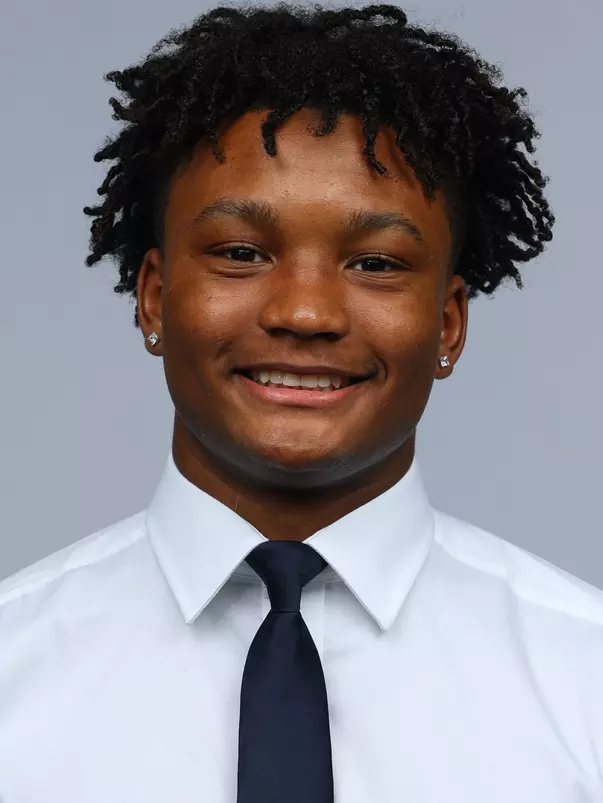 Noah Sanders headshot