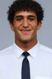 Laith Shamma headshot