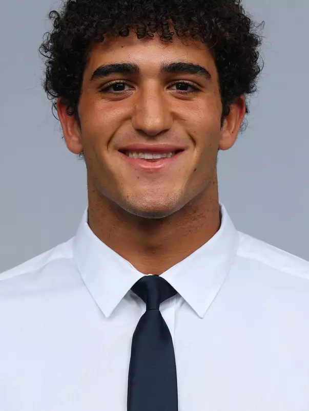 Laith Shamma headshot