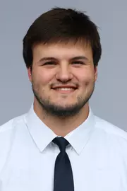 Sam Smith Jr. headshot