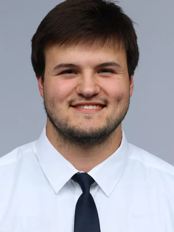 Sam Smith Jr. headshot