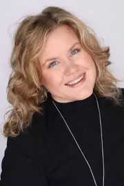 Susannah Cochran