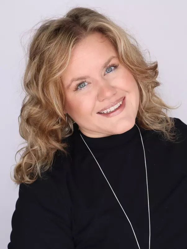 Susannah Cochran
