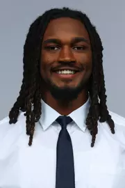 Donivon Thomas headshot