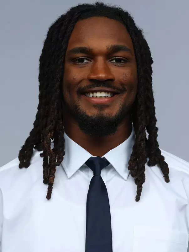 Donivon Thomas headshot