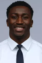 Nicholas Thompson headshot