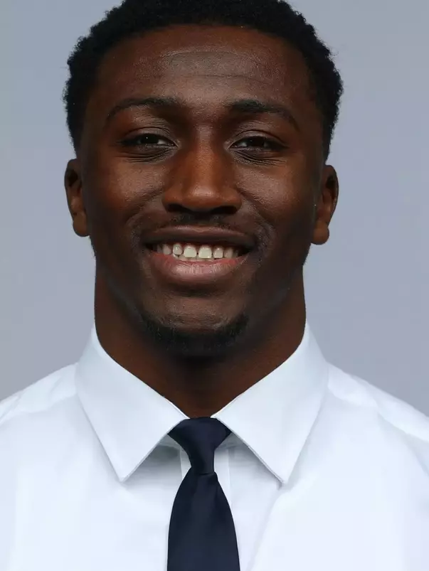 Nicholas Thompson headshot