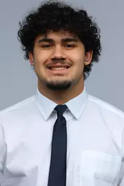 Samuel Toniolo headshot