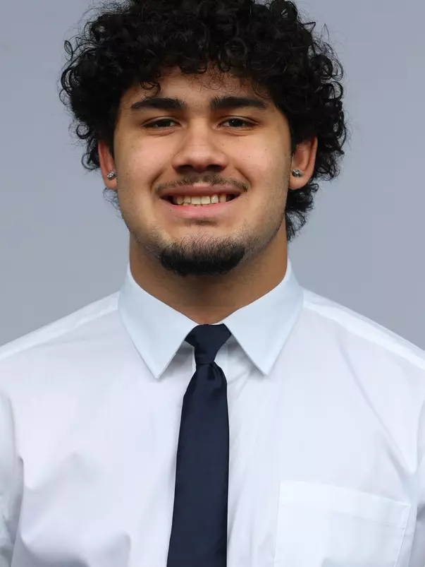 Samuel Toniolo headshot