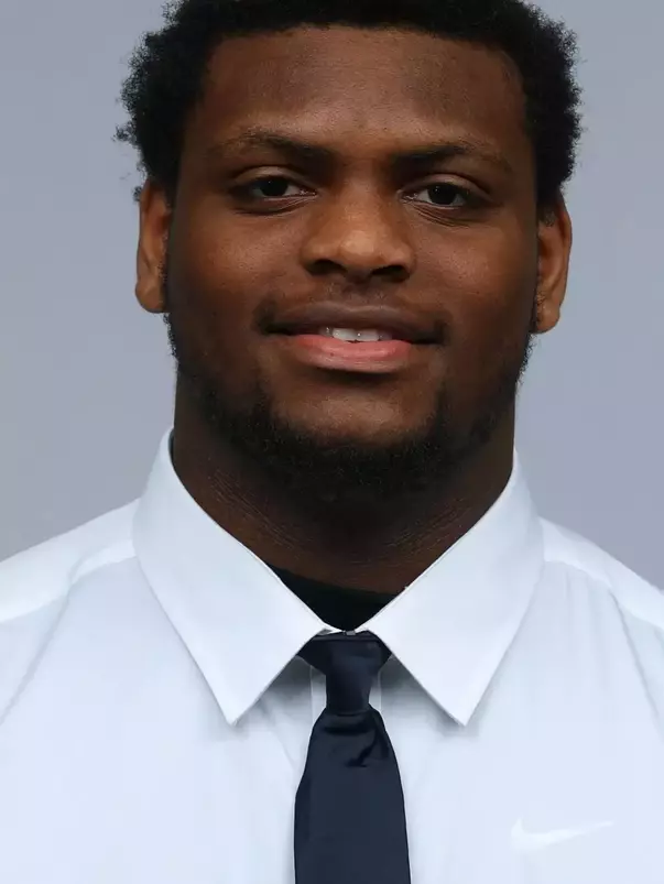 Bryant Weatherspoon Jr. headshot