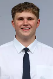 Cade Wilhelmi headshot