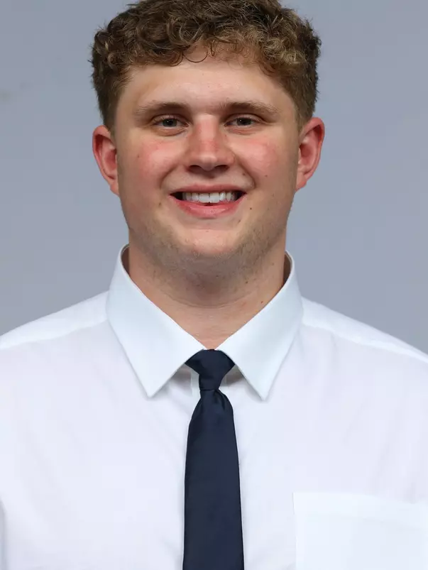 Cade Wilhelmi headshot