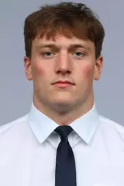 Isaac Zay headshot