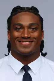 Leonard Sharp headshot