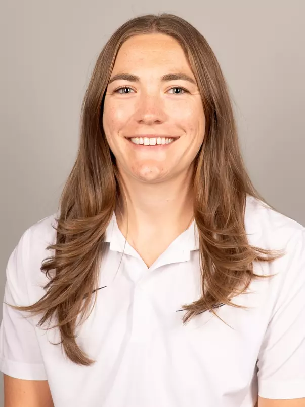 Rowan Haverkamp Headshot