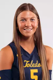 Sydney Crowley Headshot