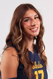 Lucy Monahan Headshot
