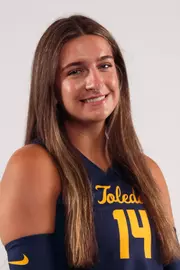 Ava Siefke Headshot