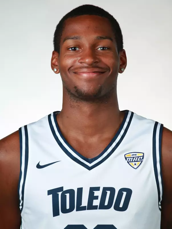 Rashaun Porter