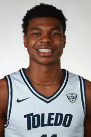 Will James Jr.