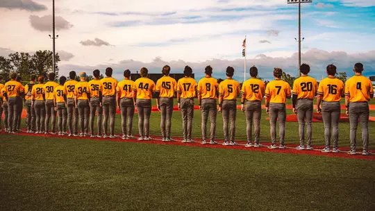 Baseball Team