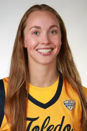 Ella Weaver Headshot 2026-27