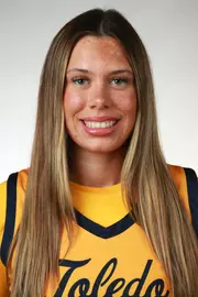 Camryn VandenBosch Headshot 2026-27