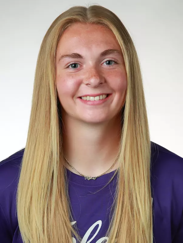 Ryane Clawson Headshot