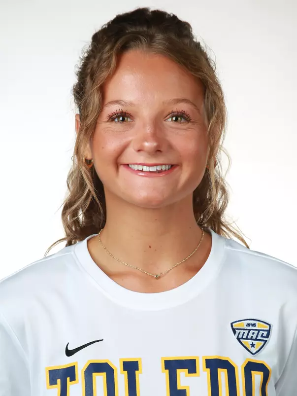 Morgan Spitler Headshot