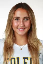 Madelyn Rousseau Headshot