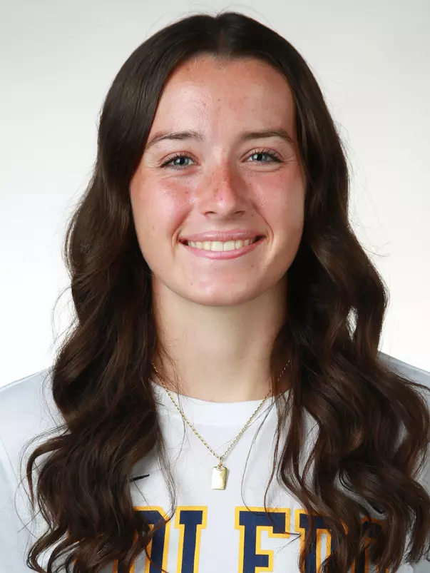 Kiera Billis Headshot