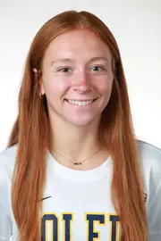 Keeley Clinton Headshot