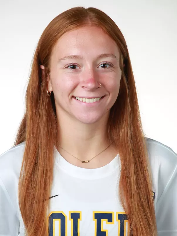 Keeley Clinton Headshot