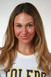 Aly Peckham Headshot