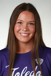 Paige Dornheggen Headshot
