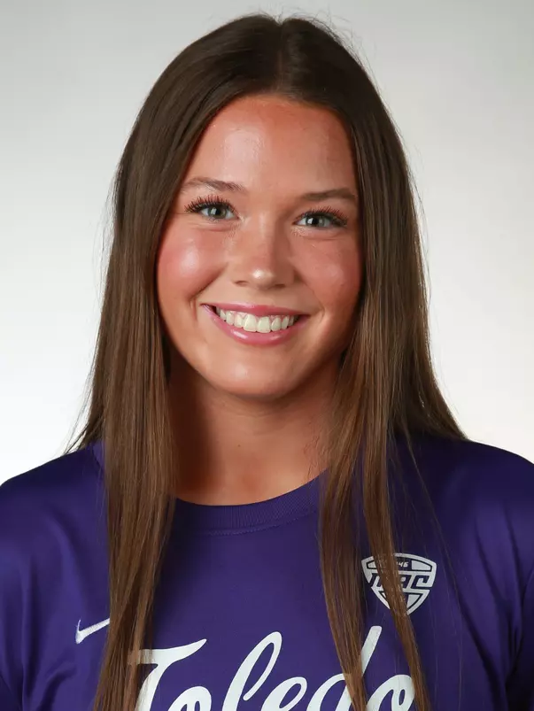 Paige Dornheggen Headshot