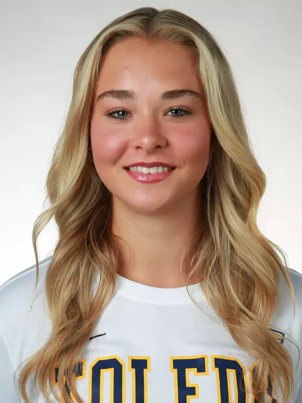 Camryn Quidort Headshot