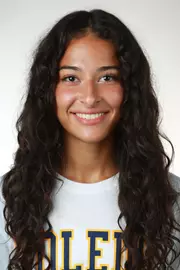 Ava Collier Headshot