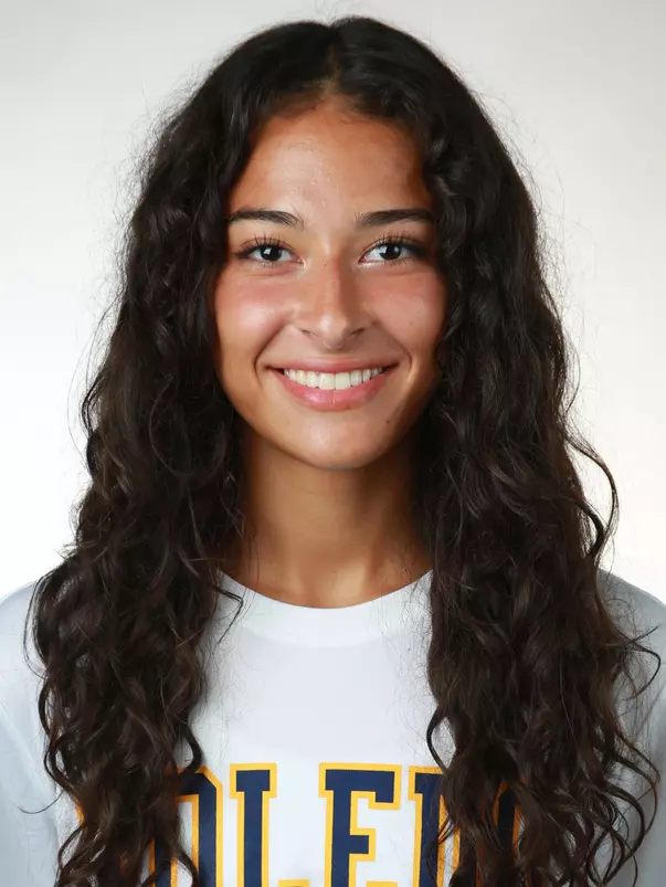 Ava Collier Headshot