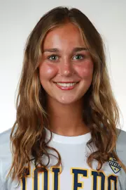 Sadie Walsh Headshot