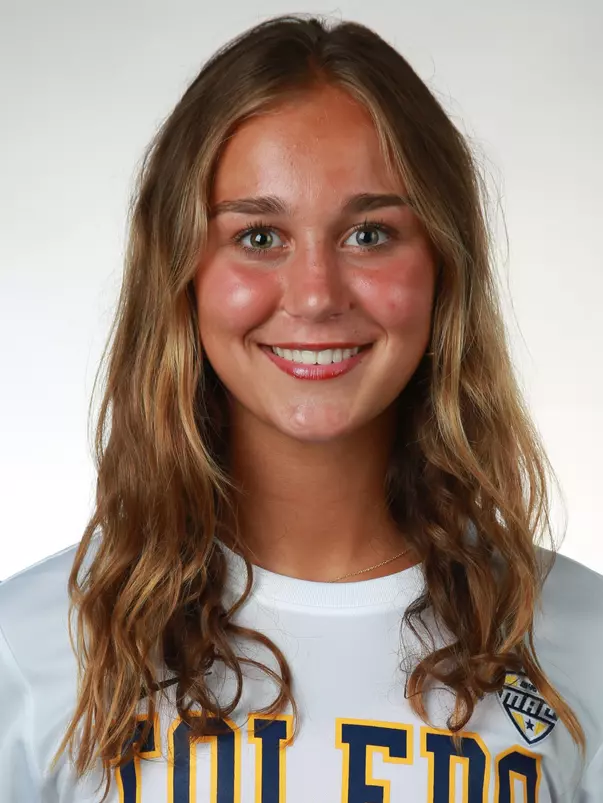 Sadie Walsh Headshot