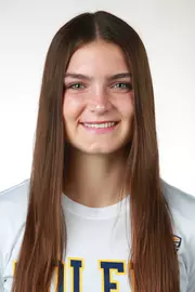 Sydney Hardesty Headshot