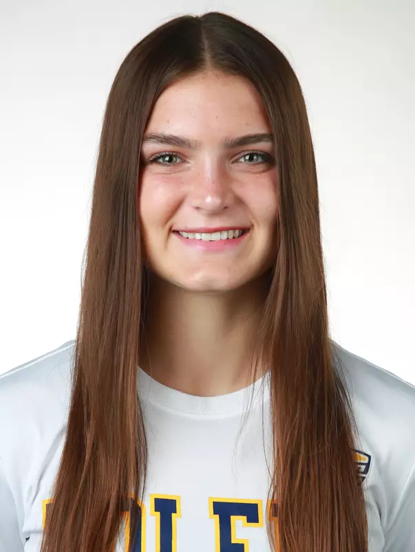 Sydney Hardesty Headshot